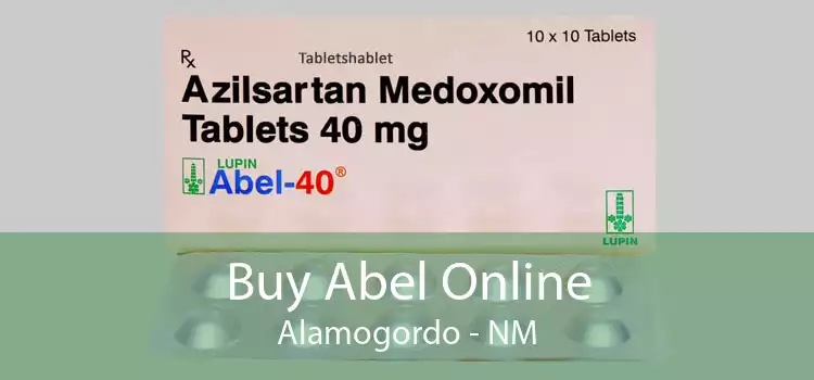 Buy Abel Online Alamogordo - NM