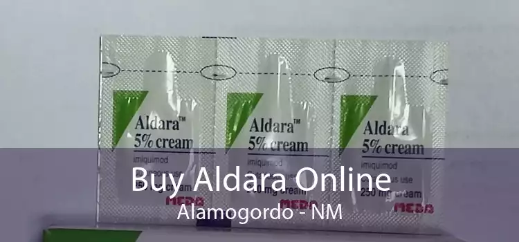 Buy Aldara Online Alamogordo - NM