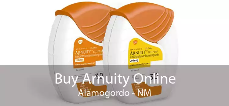 Buy Arnuity Online Alamogordo - NM