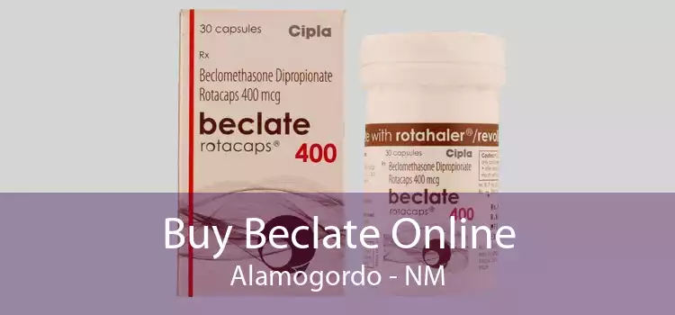 Buy Beclate Online Alamogordo - NM
