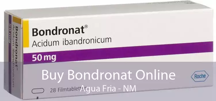 Buy Bondronat Online Agua Fria - NM