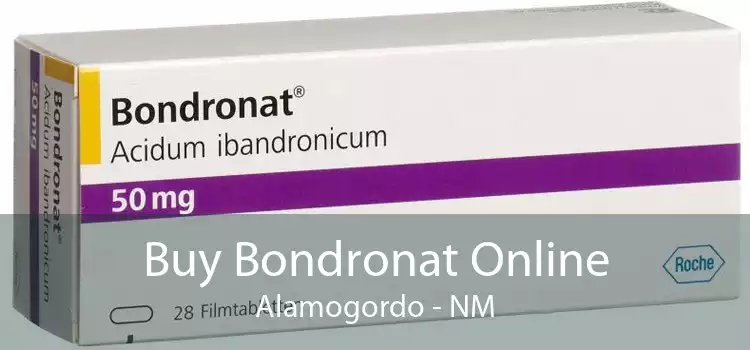 Buy Bondronat Online Alamogordo - NM
