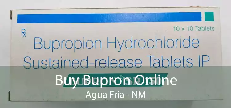 Buy Bupron Online Agua Fria - NM