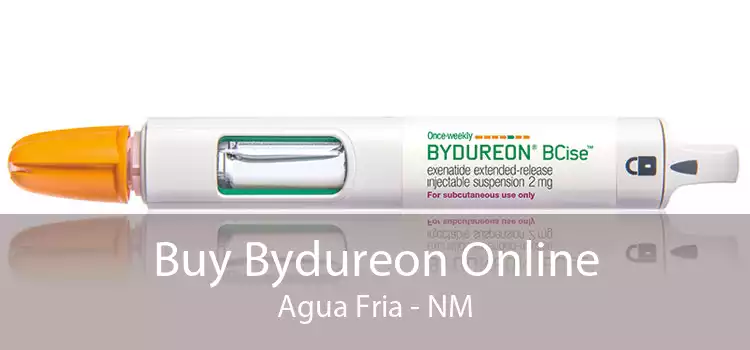 Buy Bydureon Online Agua Fria - NM