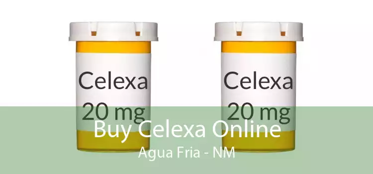 Buy Celexa Online Agua Fria - NM