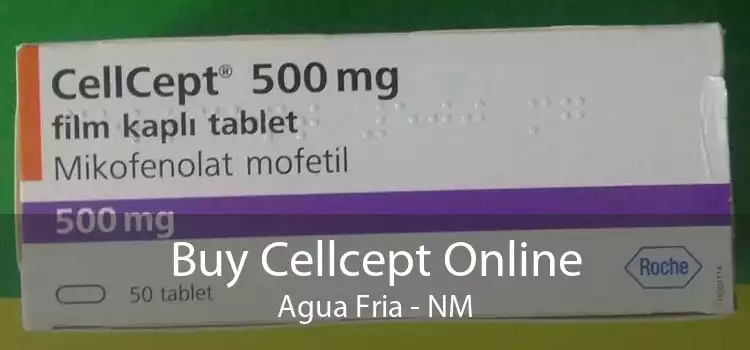 Buy Cellcept Online Agua Fria - NM