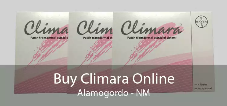 Buy Climara Online Alamogordo - NM