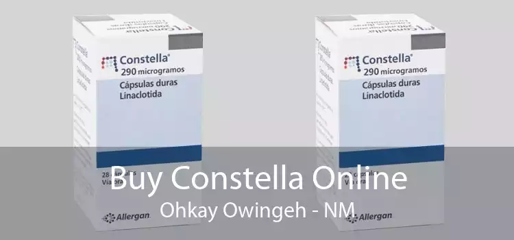 Buy Constella Online Ohkay Owingeh - NM