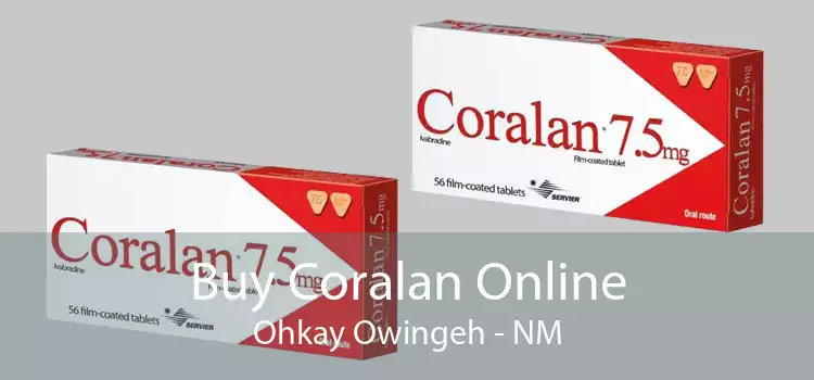 Buy Coralan Online Ohkay Owingeh - NM