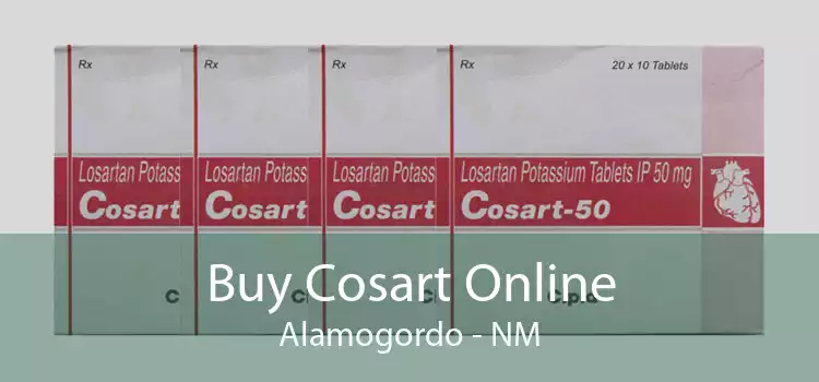 Buy Cosart Online Alamogordo - NM