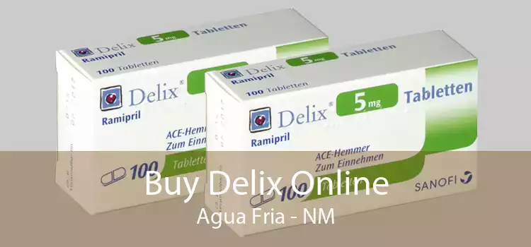Buy Delix Online Agua Fria - NM