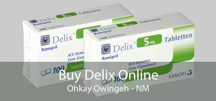 Buy Delix Online Ohkay Owingeh - NM