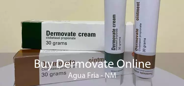 Buy Dermovate Online Agua Fria - NM