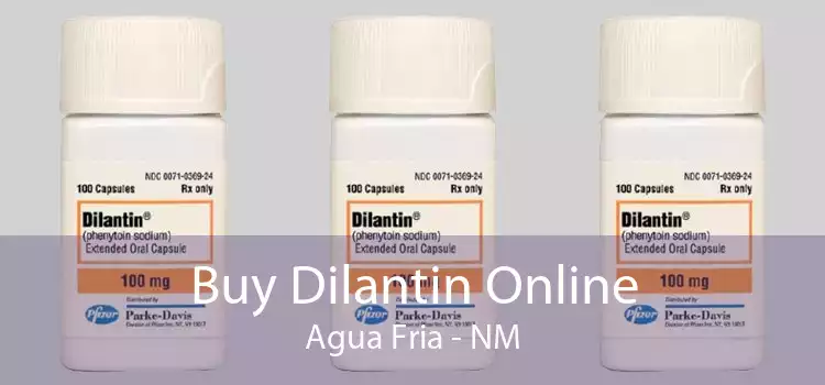 Buy Dilantin Online Agua Fria - NM