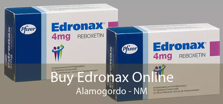 Buy Edronax Online Alamogordo - NM