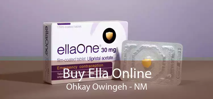 Buy Ella Online Ohkay Owingeh - NM