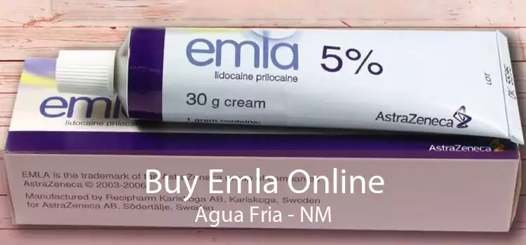 Buy Emla Online Agua Fria - NM