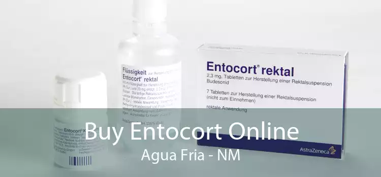 Buy Entocort Online Agua Fria - NM