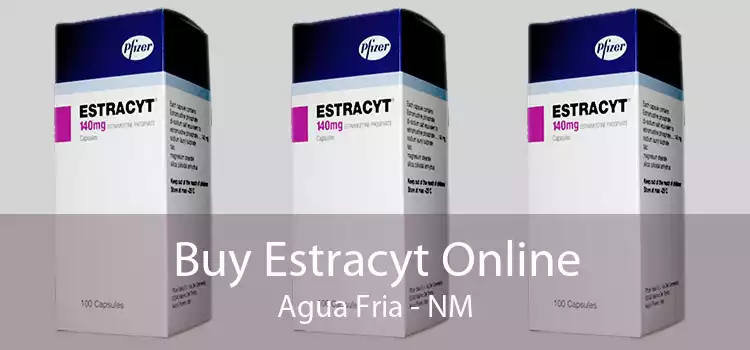 Buy Estracyt Online Agua Fria - NM