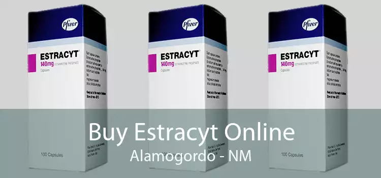 Buy Estracyt Online Alamogordo - NM