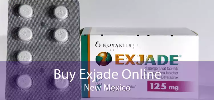 Buy Exjade Online New Mexico