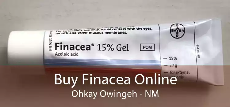 Buy Finacea Online Ohkay Owingeh - NM