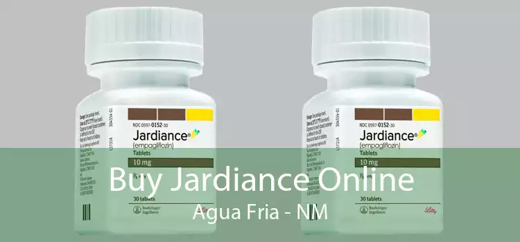 Buy Jardiance Online Agua Fria - NM