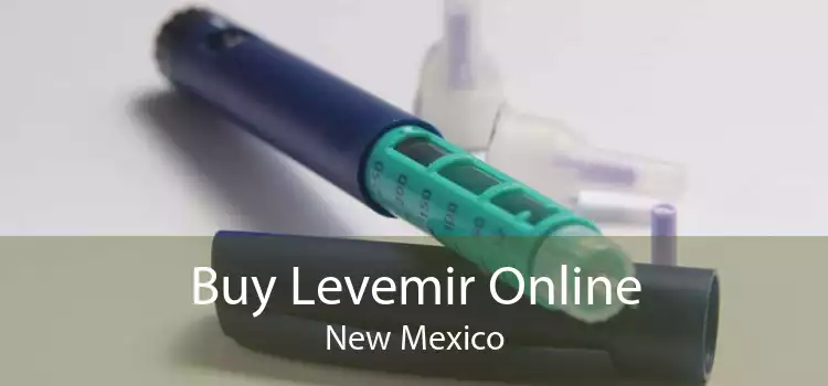 Buy Levemir Online New Mexico