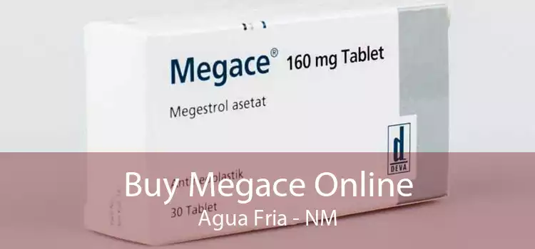Buy Megace Online Agua Fria - NM