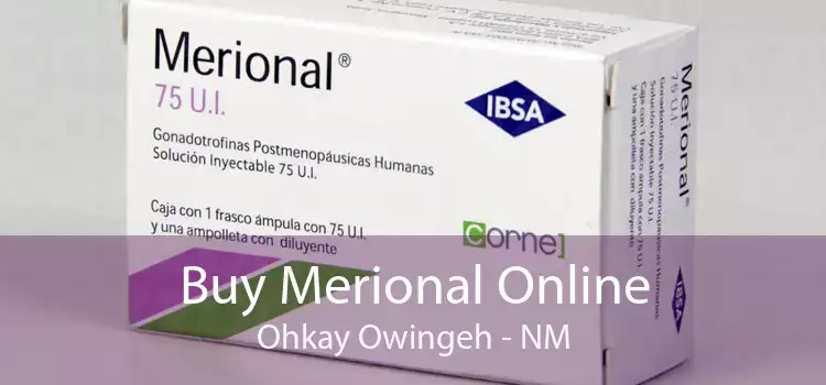 Buy Merional Online Ohkay Owingeh - NM