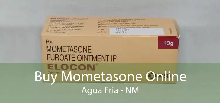 Buy Mometasone Online Agua Fria - NM