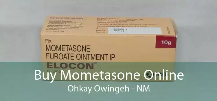 Buy Mometasone Online Ohkay Owingeh - NM