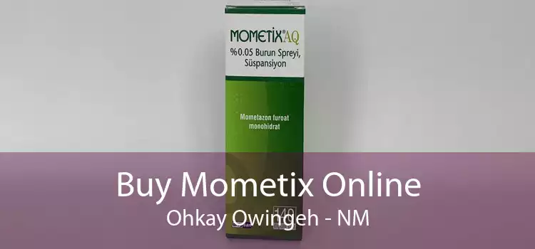 Buy Mometix Online Ohkay Owingeh - NM