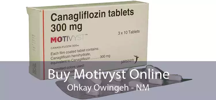Buy Motivyst Online Ohkay Owingeh - NM