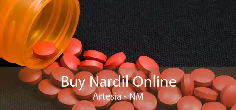 Buy Nardil Online Artesia - NM