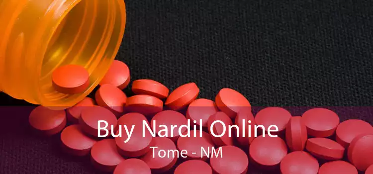 Buy Nardil Online Tome - NM