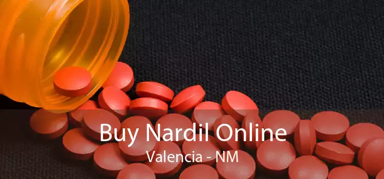 Buy Nardil Online Valencia - NM
