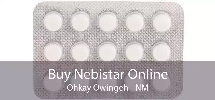 Buy Nebistar Online Ohkay Owingeh - NM