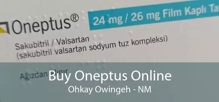 Buy Oneptus Online Ohkay Owingeh - NM