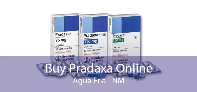 Buy Pradaxa Online Agua Fria - NM