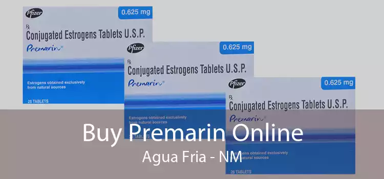 Buy Premarin Online Agua Fria - NM