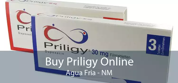 Buy Priligy Online Agua Fria - NM