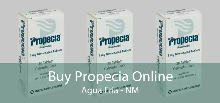Buy Propecia Online Agua Fria - NM