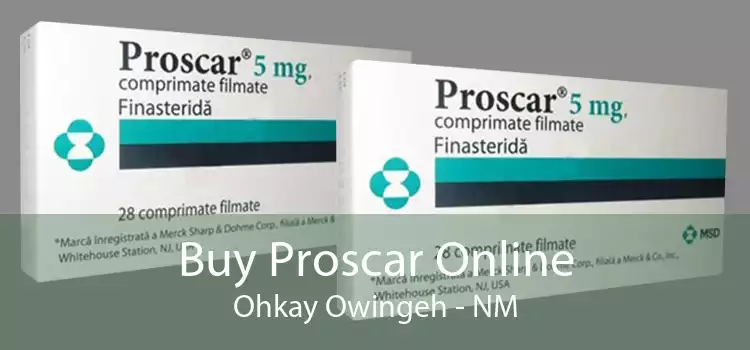 Buy Proscar Online Ohkay Owingeh - NM