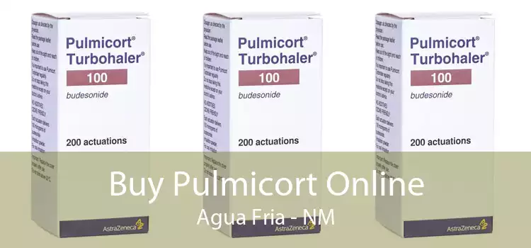 Buy Pulmicort Online Agua Fria - NM