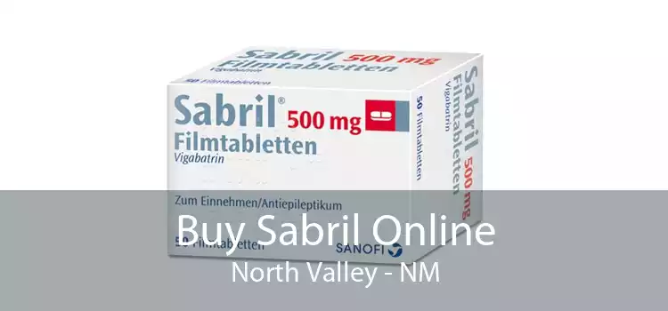 Buy Sabril Online North Valley - NM