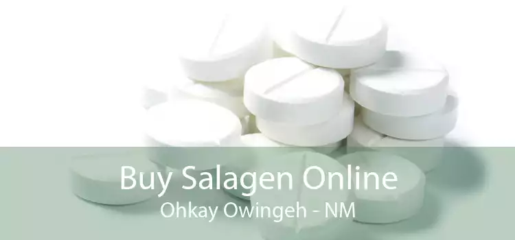 Buy Salagen Online Ohkay Owingeh - NM
