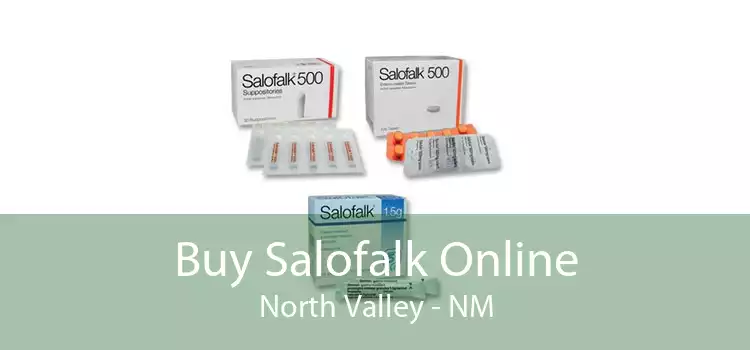 Buy Salofalk Online North Valley - NM