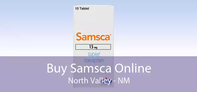 Buy Samsca Online North Valley - NM