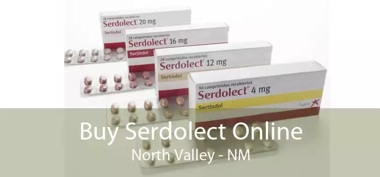 Buy Serdolect Online North Valley - NM